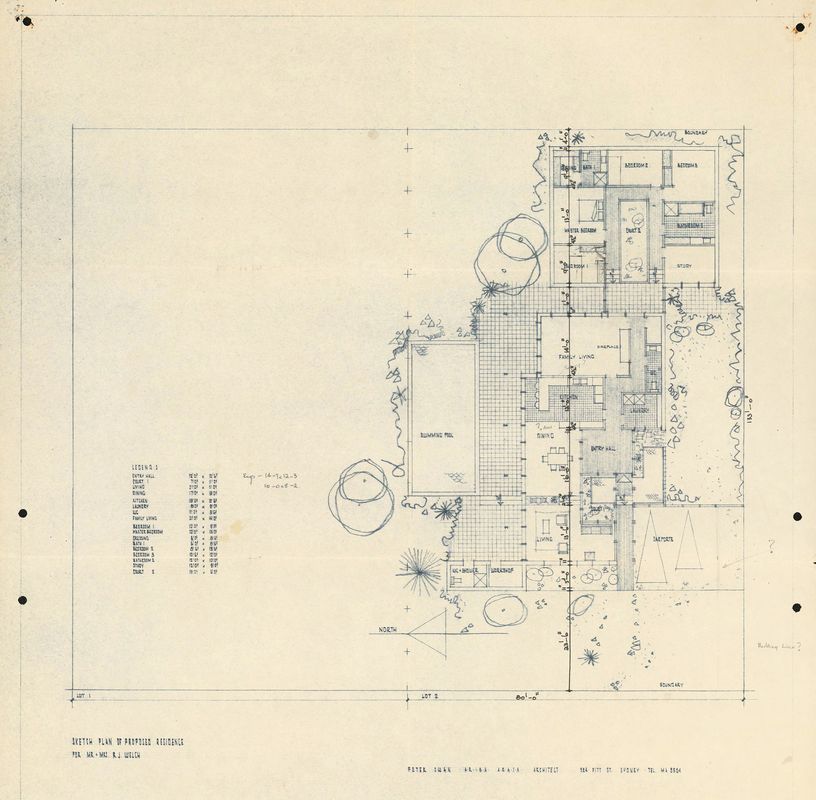 Revisited: Welch House | ArchitectureAu