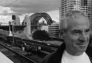 George Freedman.