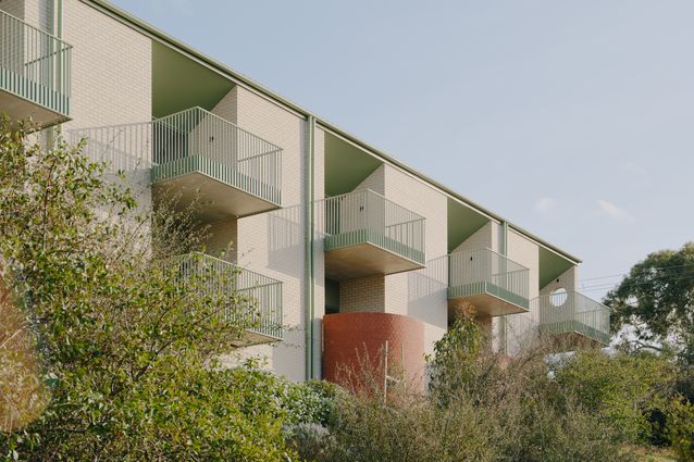 architectureau.com - Essential insights on Victoria's Big Housing Build