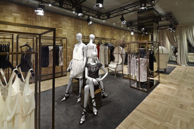 Retail Design Awards – entries open | ArchitectureAU