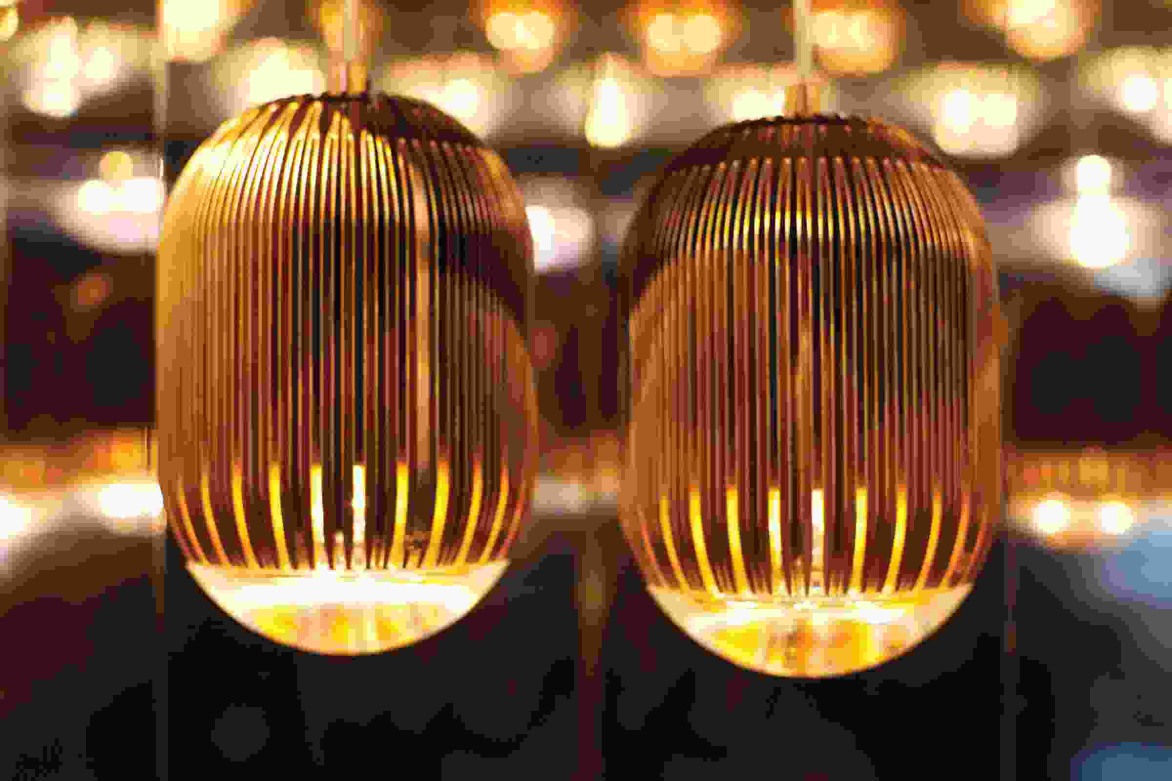 Finicky Light Artichoke picks: Milan 2012 | ArchitectureAu