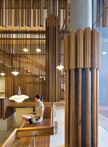 2013 National Architecture Awards: Interior | ArchitectureAu