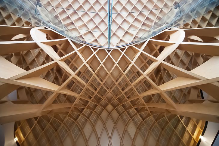 Fjm Structures FJMT-designed cultural centre opens in Melbourne’s outer south-east ...