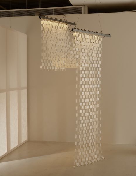 Done/Undone at Craft Victoria