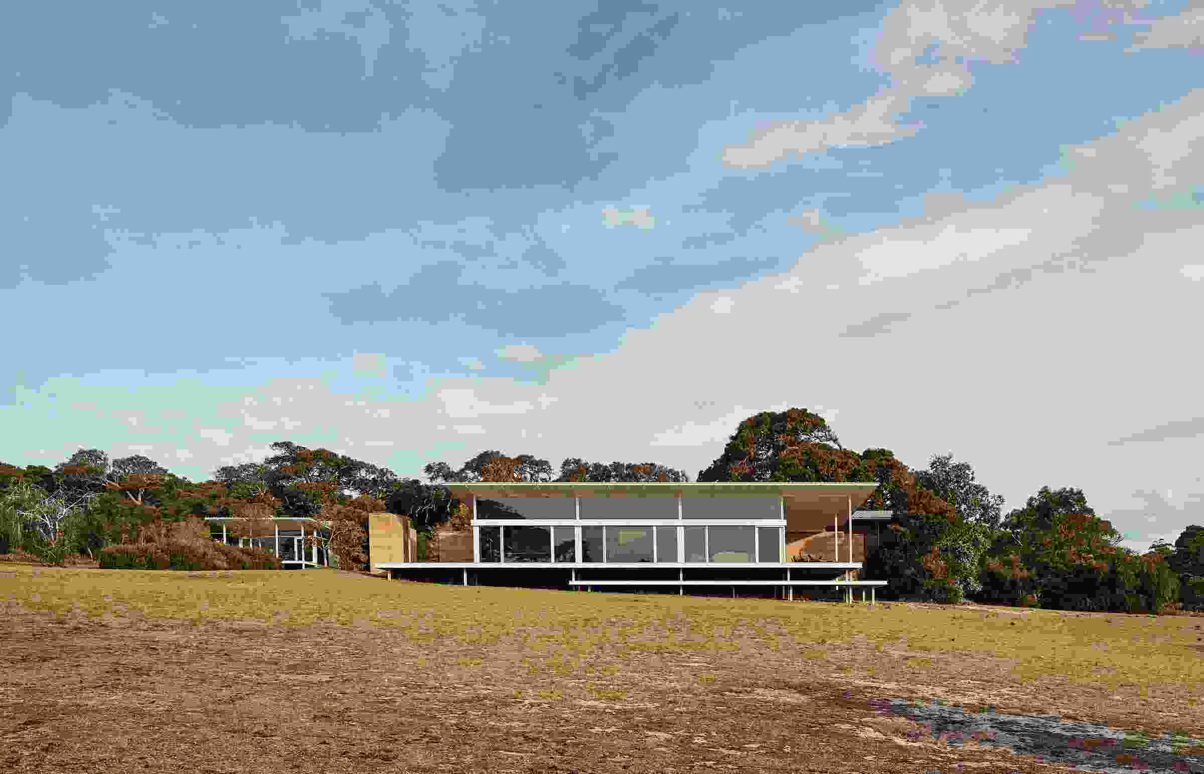 Revisited: Ooi House | ArchitectureAu