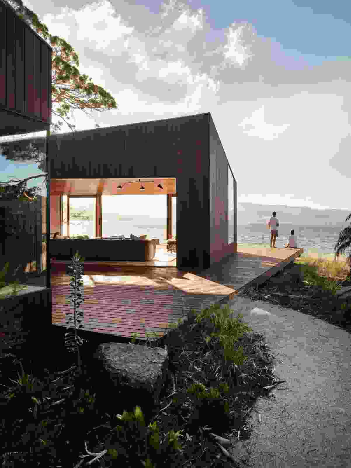 2025 Houses Awards: Commendations | ArchitectureAu