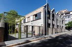 2017 National Architecture Awards: Heritage Award