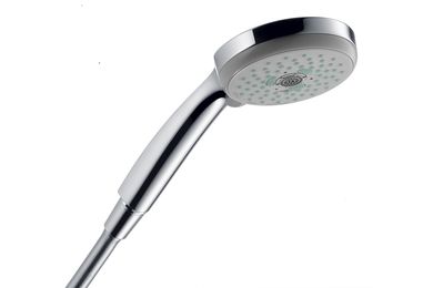 Hansgrohe's shower life-cycle assessment