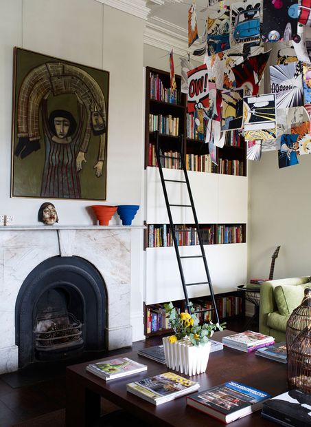 2012 Australian Interior Design Awards shortlist – Residential ...