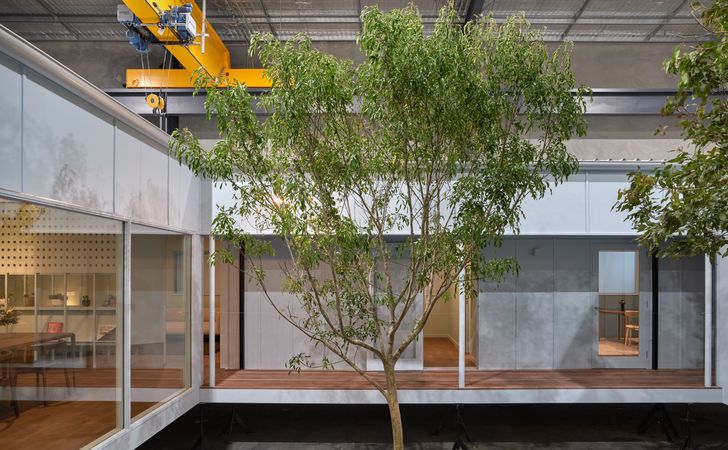 Fast House Design Fast architecture | ArchitectureAu