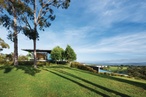 The garden at Medhurst