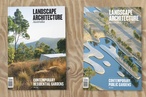Landscape Architecture Australia Launch