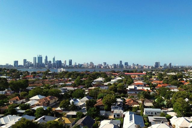WA government launches housing pattern book initiative