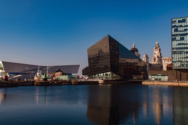 UNESCO revoked Liverpool’s World Heritage status over concerns its cultural value has been compromised by new buildings.