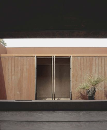 2023 Houses Awards: Commendations | ArchitectureAu