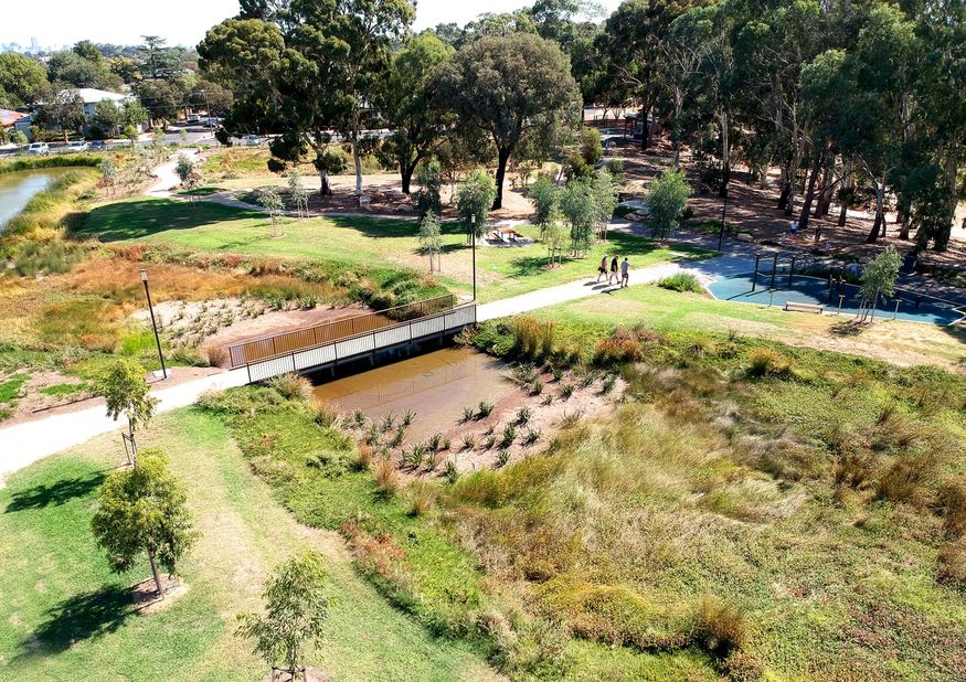 2019 National Landscape Architecture Awards Announced Landscape Australia