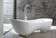 The Cabrits bath from Victoria + Albert.