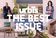 Urbis' Best of 2013 issue is out for summer.