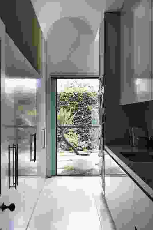 Erskine House by Kennedy Nolan ArchitectureAu