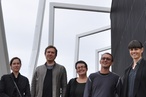 2013 National Architecture Awards: Jury overview