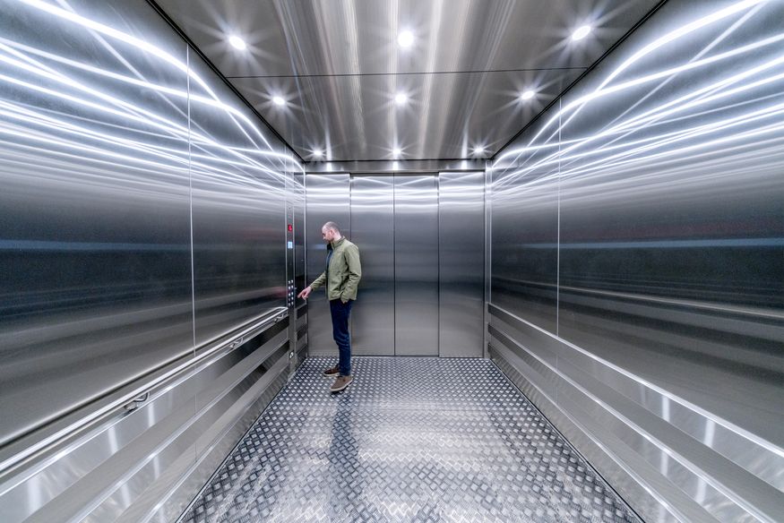 Equinix SY4 Data Centre by Greenbox Architecture | ArchitectureAu