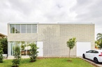2016 Houses Awards: New House under 200 m2