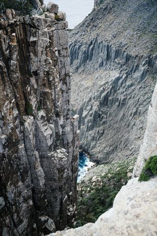 Three Capes Track