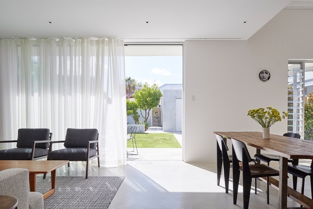 Palmerston St by Vittino Ashe.