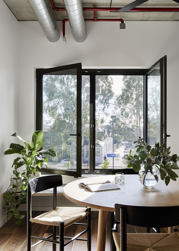 Second apartment development joins Nightingale family ArchitectureAu