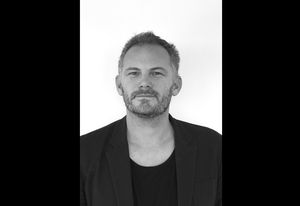 Henry Crothers, founding director of Auckland-based studio, Landlab.