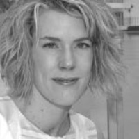 Fiona Nixon