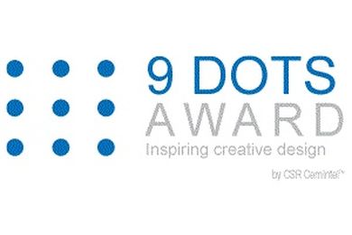 9 Dots Design competition