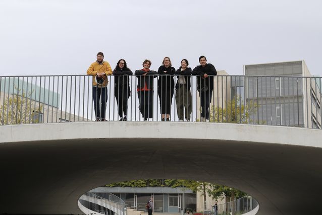 Shortlist announced: 2026 Australian Institute of Architects Dulux Study Tour