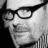 Julian Worrall