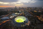 Melbourne stadiums set for major redevelopment