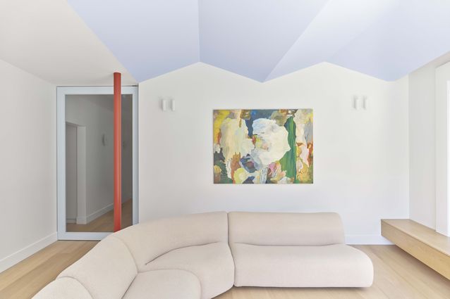 Ivanhoe House by Board Grove Architects