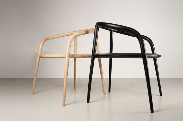Day two: 2015 IMM Cologne international interiors show | ArchitectureAu