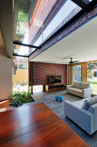 Ilma Grove House | ArchitectureAu