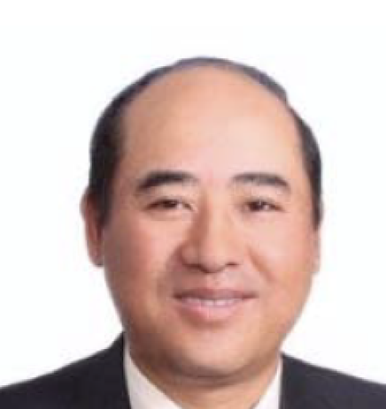 Professor Huang Qiang, chairperson of the China BIM Union.