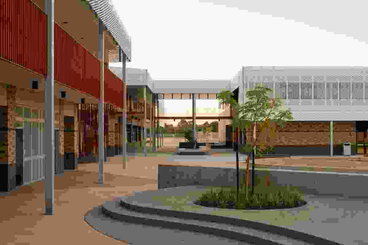 2024 WA Architecture Awards ArchitectureAu