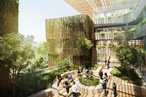 Australia’s first Indigenous residential college to be built at UTS