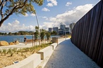 Jack Evans Boat Harbour