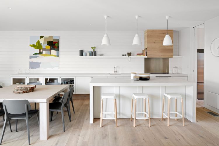 2012 Australian Interior Design Awards shortlist – Colour in ...