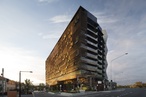 2015 ACT Architecture Awards