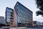 2018 National Architecture Awards: The Harry Seidler Award for Commercial Architecture