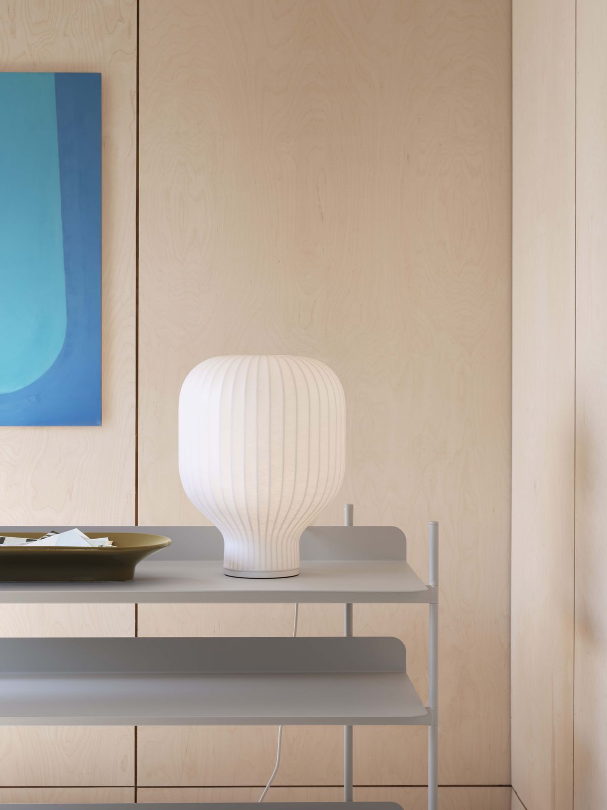 Benjamin Hubert: Industrial designer | ArchitectureAu