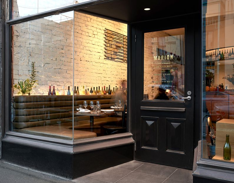 2016 Eat Drink Design Awards shortlist: Best Bar Design | ArchitectureAu