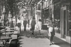City Dreamers: The urban imagination in Australia