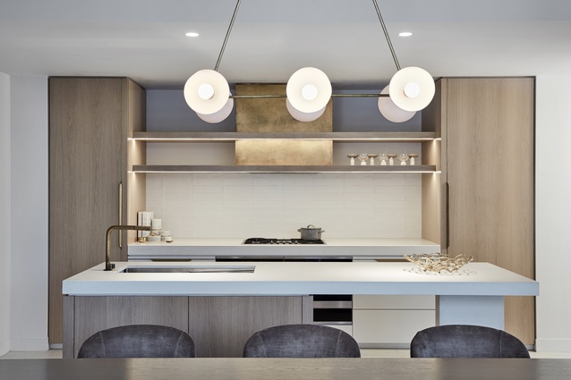 The Eastbourne Display Suite by Bates Smart.