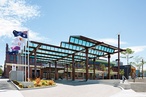 The Plaza at the Brisbane Showgrounds